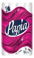 Papia Papier Toilette 32Ps