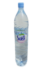 Ain Saiss Eau Minérale Naturelle 1.5L