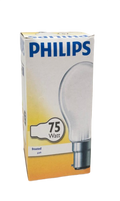 Philips Lamps 75W