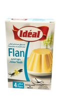 Ideal Flan Vanille 2,5G
