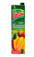 Al Boustane Nectar Mangue 1L