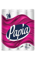 Papia Papier Toilette 24Ps