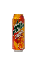 Mirinda Orange 33CL