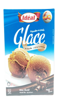 Ideal Glace au Chocolat 120G