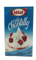Ideal Creme Chantilly 100G