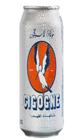 La Cigogne Canette 33CL