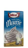 Ideal Mousse au Yaourt 100G