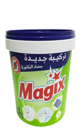 Magix Pâte Nettoyante Pomme 1KG