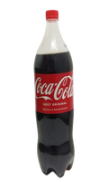 Coca-Cola Original 1L