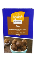 Aiguebelle Vermicelle Sucre Noir 250G