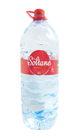 Ain Soltane Eau Minérale Naturelle 5L
