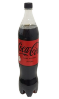 Coca-Cola Sans Sucre 1L