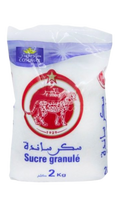 Cosumar  Sucre granulé 2kg