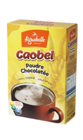 Caobel Poudre Chocolatée 250G