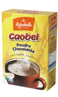 Caobel Poudre Chocolatée 500G