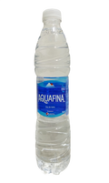 Aquafina Eau Minérale Naturelle 50CL