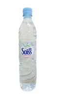 Ain Saiss Eau Minérale Naturelle 50CL
