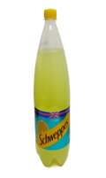 Schweppes Citron 1.5L
