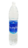 Aquafina Eau Minérale Naturelle 2L