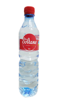 Ain Soltane Eau Minérale Naturelle 50CL