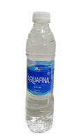 Aquafina Eau Minérale Naturelle 33CL