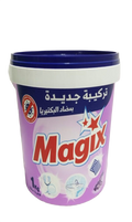 Magix Pâte Nettoyante Lavande 1KG