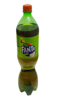 Fanta Pomme 1L