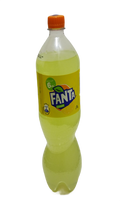 Fanta Lemon 1L