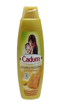 Cadum Shampooing à La Gelee Royal 650ML