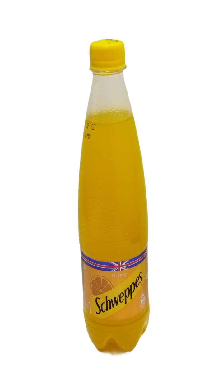 Schweppes Orange 45CL