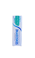 Sensodyne Deep Clean Gel 100ML