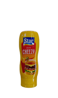 Star Sauce Cheezy 290G