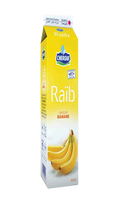 Chergui Raib Au Saveur De Banane 900G