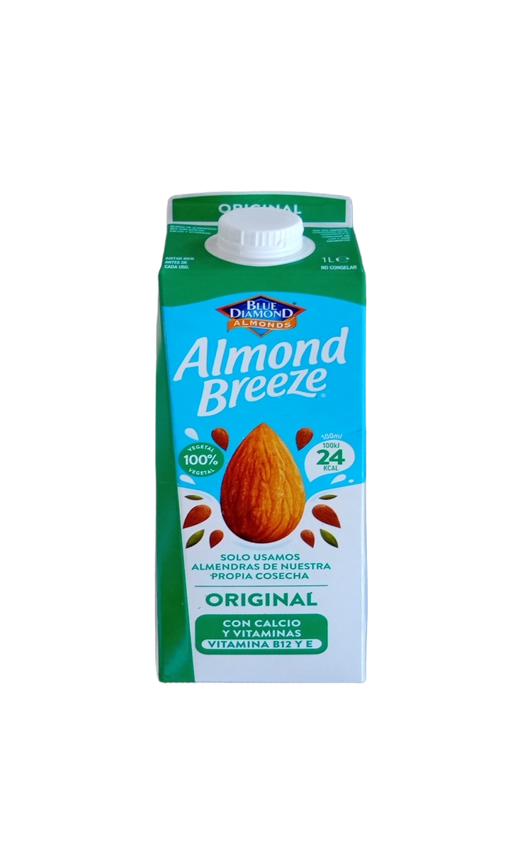 Almond Breeze Original 1L