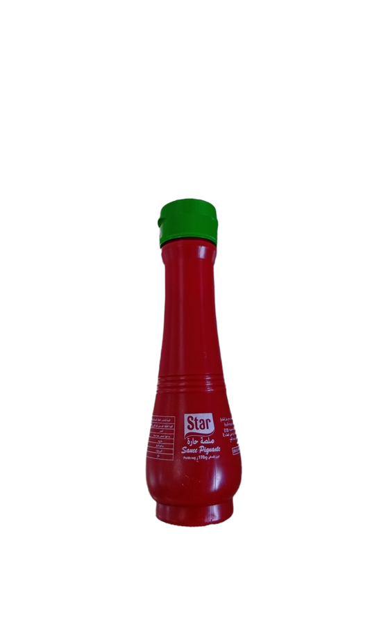 Star Sauce Piquante 170G