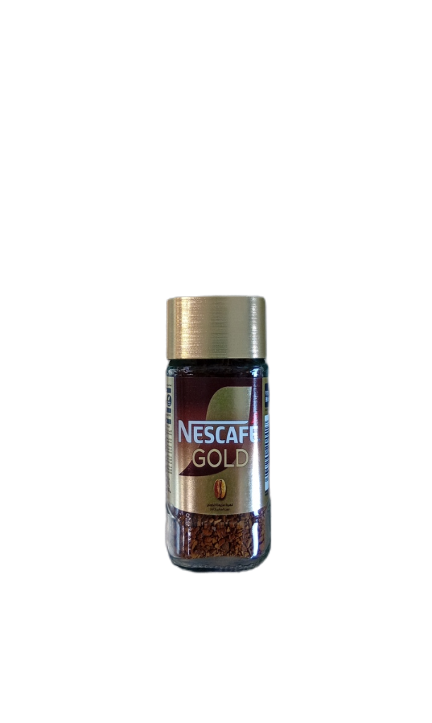 Nescafe Gold 47.5G