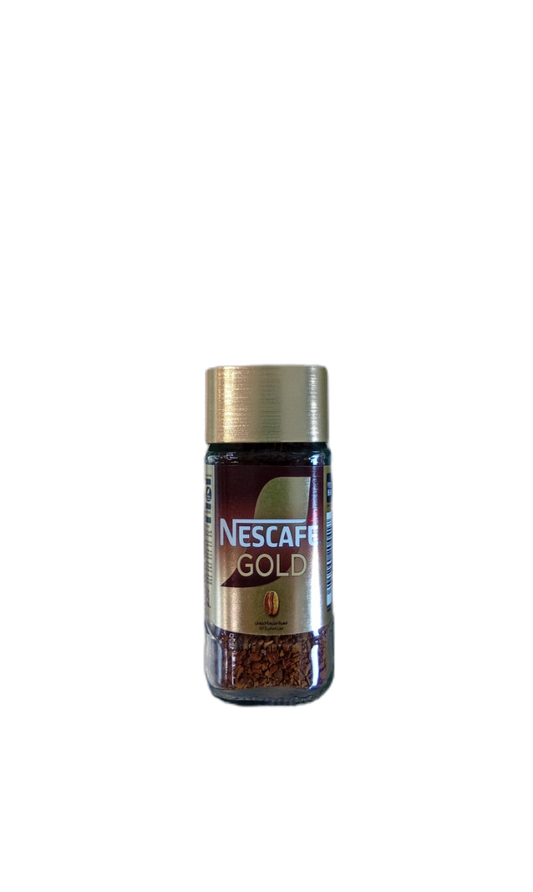 Nescafe Gold 47.5G