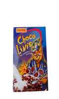 Hahne Choco Linis 375G