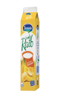 Jaouda Raib Saveur De Banane 450G