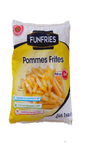 Funfries Frites Calibre 9/9 1Kg