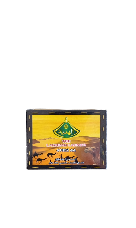 Thé Laghrad Lahmer 200G