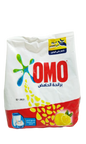 Omo Lessive en Poudre Citron 360G