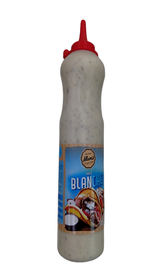 Mum's Sauce Blanche 1005G