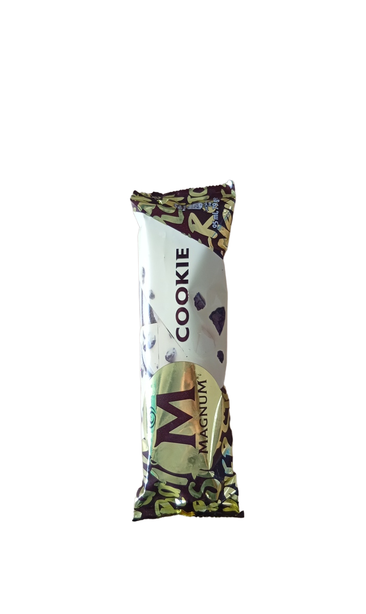 Magnum Cookie 95ML