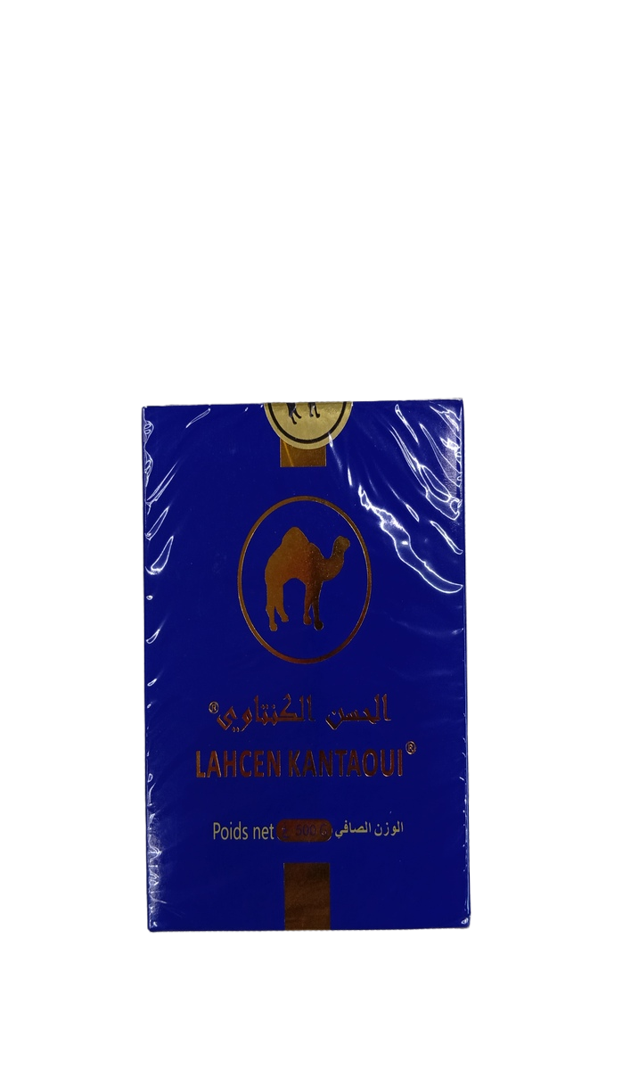Thé Kentaoui Bleu Malaki 500G