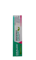 Oralex Premuim Dentifrice Herbal 120G