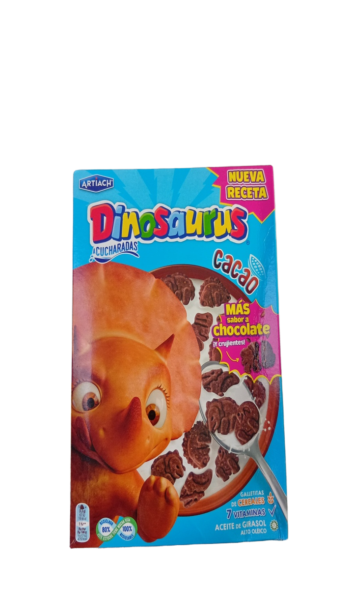 Artiach Dinosaurus Cacoa 320G