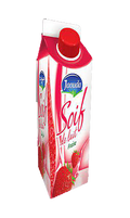 Jaouda Soif De Lait Fraise 250G