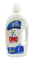 Omo Matic Fresh Lessive Liquide 1,75L