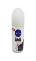 Nivea Déodorant Black&White Original 50ML